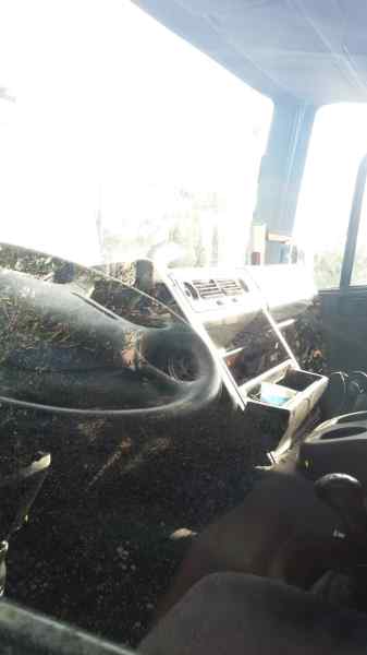 DAF SERIE 75CF 250 EURO 1/2 5300   |   01.98 - 12.01 foto 9