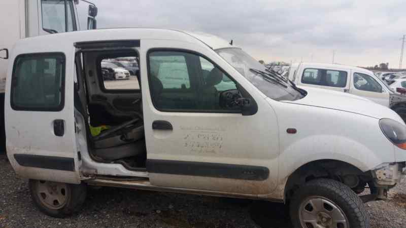 RENAULT KANGOO 4X4 Authentique (KC0S/V) Motor 1,9 Ltr. - 59 kW dTi Diesel foto 4