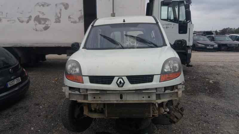 RENAULT KANGOO 4X4 Authentique (KC0S/V) Motor 1,9 Ltr. - 59 kW dTi Diesel foto 5