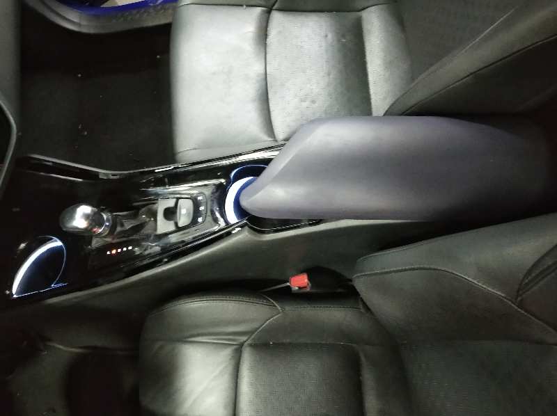 TOYOTA C-HR HYBRID ACTIVE HÍBRIDO 1.8 HYBRID 16v