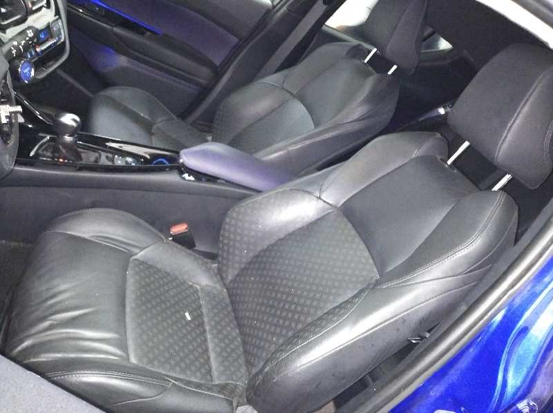 TOYOTA C-HR HYBRID ACTIVE HÍBRIDO 1.8 HYBRID 16v