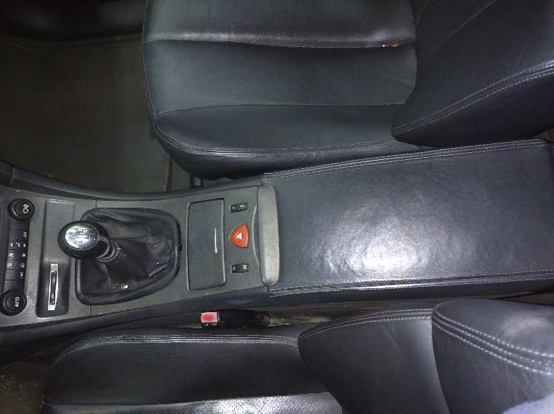 RENAULT VEL SATIS (BJ0) Privilege   |   01.02 - 12.05 foto 9