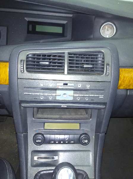 RENAULT VEL SATIS (BJ0) Privilege   |   01.02 - 12.05 foto 10