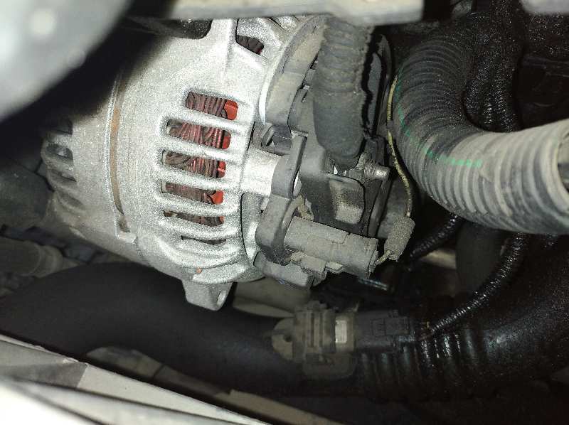 ALTERNADOR