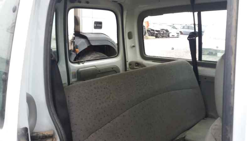 RENAULT KANGOO 4X4 Authentique (KC0S/V) Motor 1,9 Ltr. - 59 kW dTi Diesel foto 9