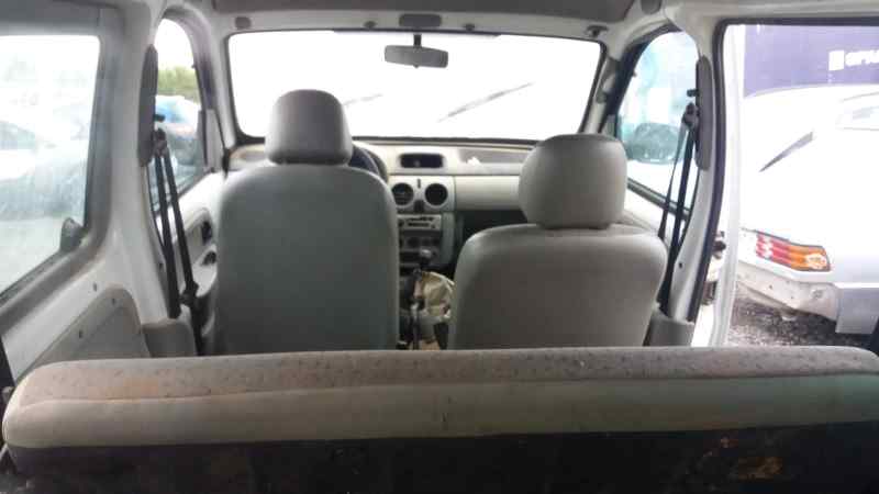 RENAULT KANGOO 4X4 Authentique (KC0S/V) Motor 1,9 Ltr. - 59 kW dTi Diesel foto 10