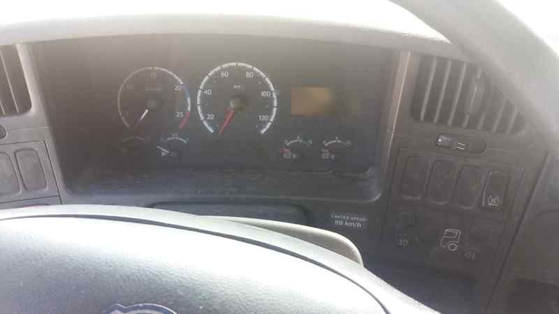 SCANIA SERIE P/G/R (D-CLASE) FG  230  (4X2) Corto CP 13 / 14 B Motor 9,0 Ltr. - 169 kW Diesel (5 cil.) foto 3