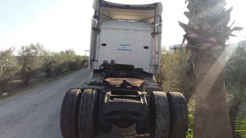 SCANIA SERIE P/G/R (C-CLASE) Fg  420  (4X2) Largo CP 19 B   |   06.04 - 12.13 foto 2