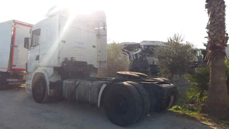 SCANIA SERIE P/G/R (C-CLASE) Fg  420  (4X2) Largo CP 19 B   |   06.04 - 12.13 foto 3