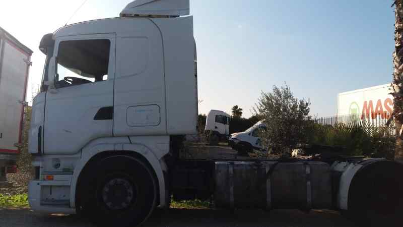 SCANIA SERIE P/G/R (C-CLASE) Fg  420  (4X2) Largo CP 19 B   |   06.04 - 12.13 foto 4