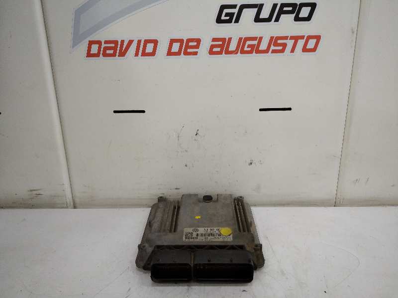 CENTRALITA MOTOR UCE