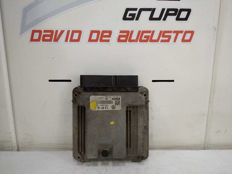 CENTRALITA MOTOR UCE foto 3