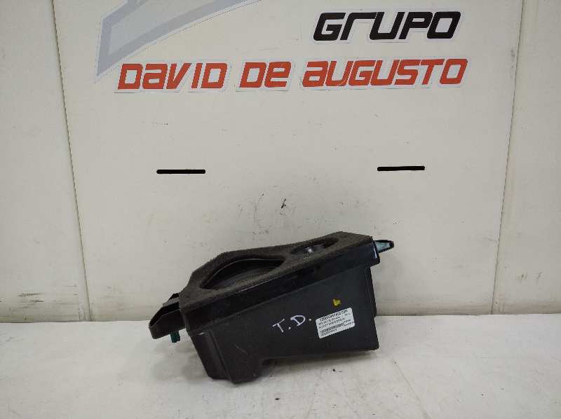 CONJUNTO ASIENTOS COMPLETO BMW X6 (F16) xDrive40d
