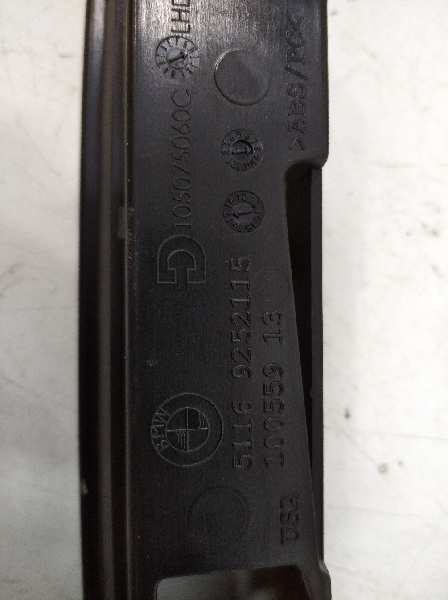 CARCASA CENTRAL DE CONSOLA BMW X6 (F16) xDrive40d