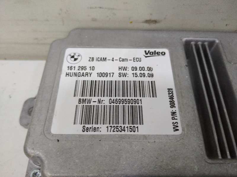 UNIDAD DE CONTROL PARA CAMARA BMW X6 (F16) xDrive40d