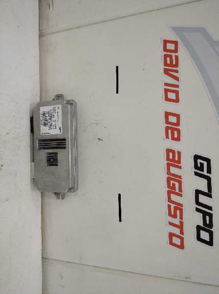 UNIDAD DE CONTROL PARA CAMARA BMW X6 (F16) xDrive40d