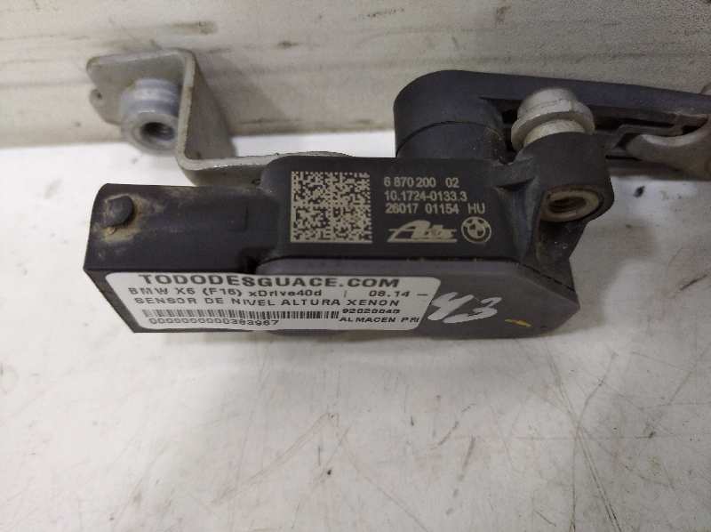 SENSOR DE NIVEL ALTURA XENON BMW X6 (F16) xDrive40d