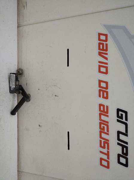 SENSOR DE NIVEL ALTURA XENON BMW X6 (F16) xDrive40d