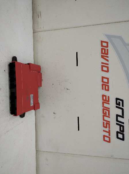CAJA DE BATERIA BMW X6 (F16) xDrive40d