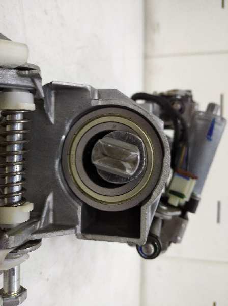 COLUMNA DIRECCION BMW X6 (F16) xDrive40d