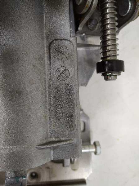 COLUMNA DIRECCION BMW X6 (F16) xDrive40d