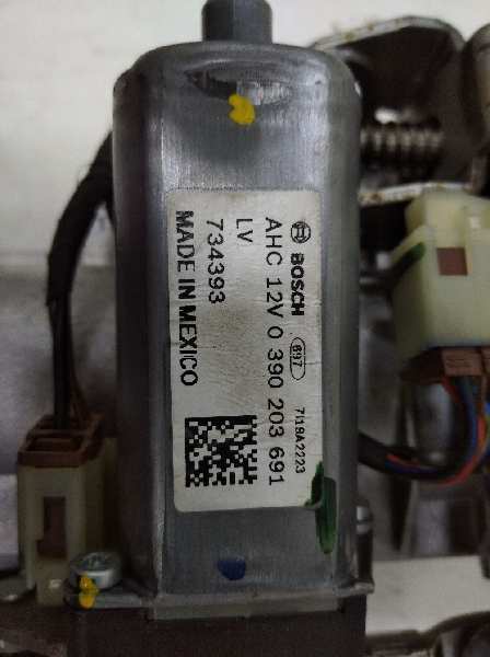 COLUMNA DIRECCION BMW X6 (F16) xDrive40d