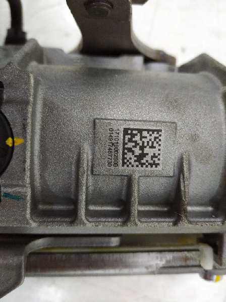 COLUMNA DIRECCION BMW X6 (F16) xDrive40d