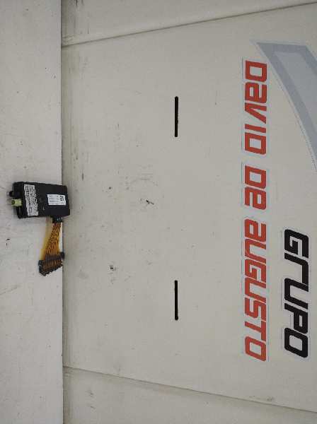 MODULO AMPLIFICADOR BMW X6 (F16) xDrive40d