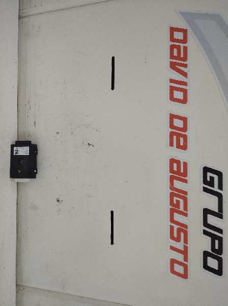 FILTRO ELECTROMAGNETICO BMW X6 (F16) xDrive40d