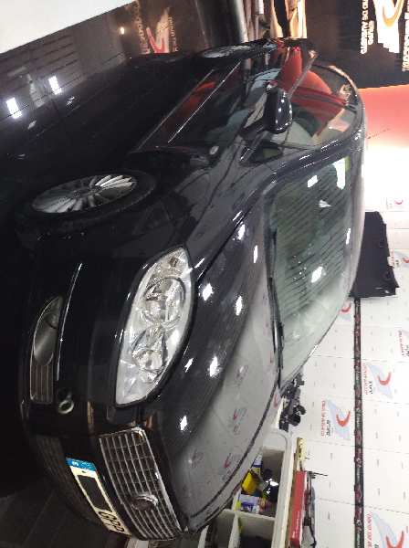 FIAT LINEA (110) Dynamic   |   02.09 - ... foto 6