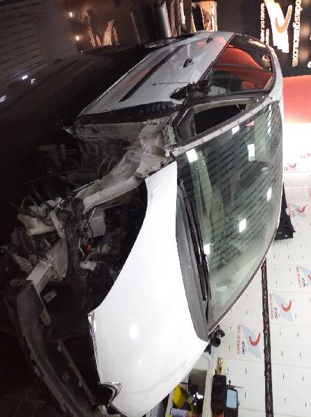 CITROEN C4 PICASSO Avatar   |   05.10 - 12.10 foto 5
