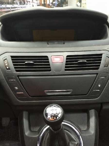 CITROEN C4 PICASSO Avatar   |   05.10 - 12.10 foto 9