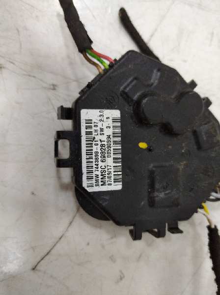 OEM ESPEJO LADO IZQUIERDO BMW X6 (F16) xDrive40d