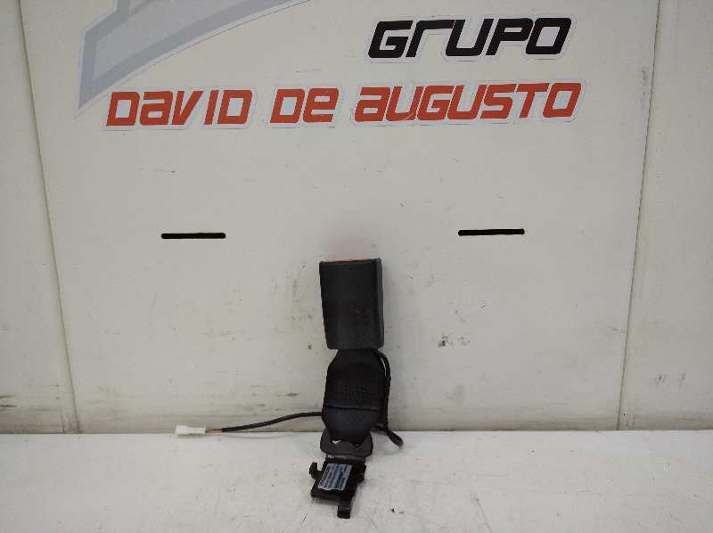 PRETENSOR AIRBAG TRASERO DEREHO BMW X6 (F16) xDrive40d