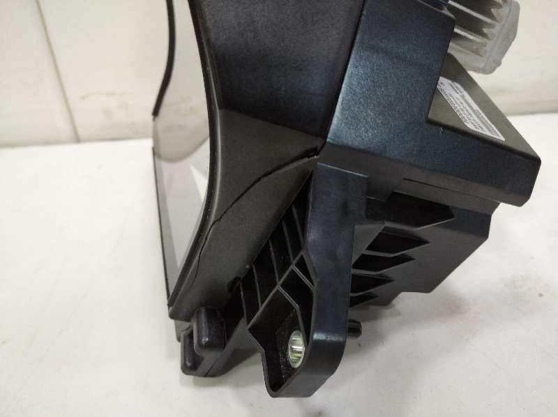HEAD-UP DISPLAY BMW X6 (F16) xDrive40d