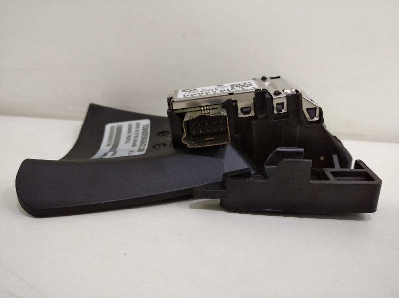 CAMARA FRONTAL BMW X6 (F16) xDrive40d