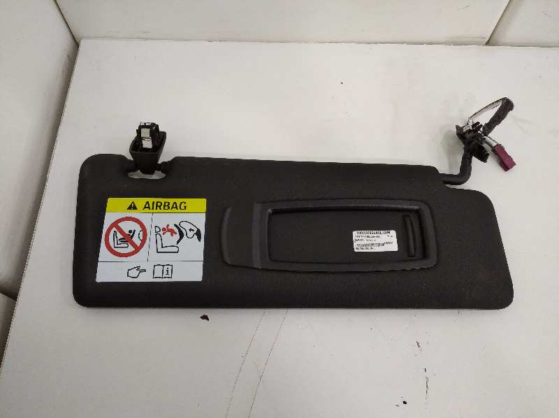 PARASOL DERECHO BMW X6 (F16) xDrive40d