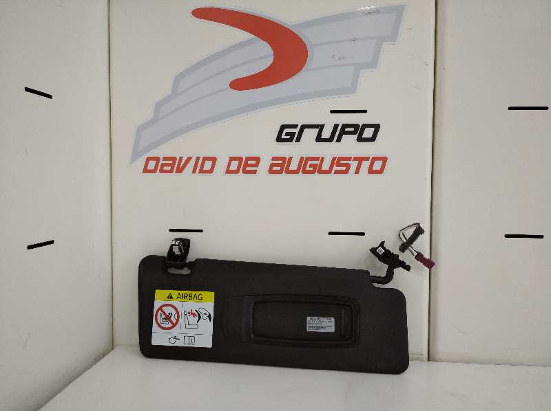 PARASOL DERECHO BMW X6 (F16) xDrive40d