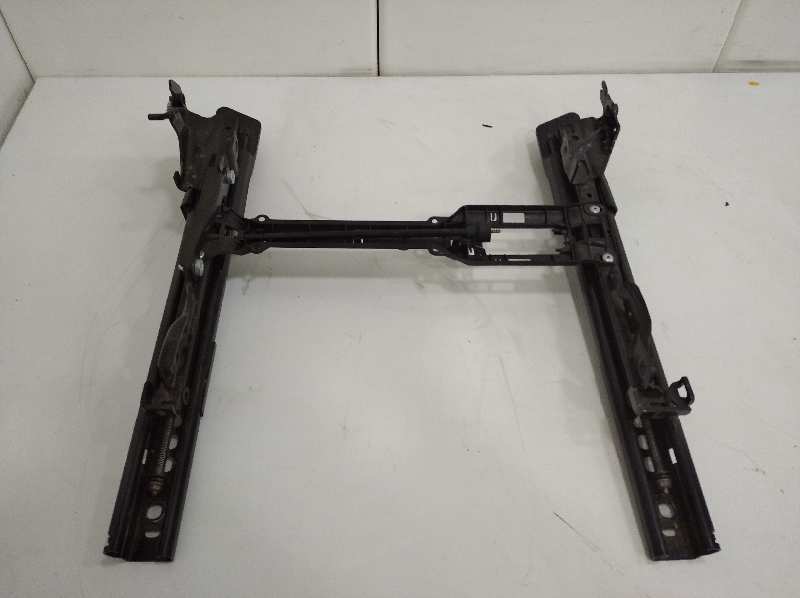 GUIAS ASIENTO BMW X6 (F16) xDrive40d