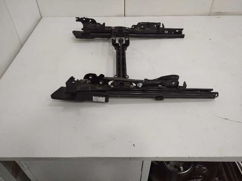 GUIAS ASIENTO BMW X6 (F16) xDrive40d