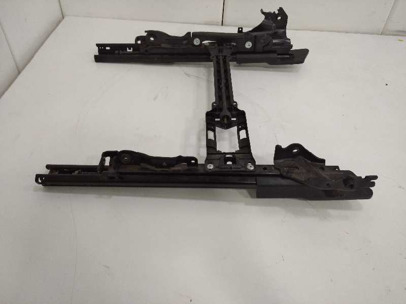 GUIAS ASIENTO BMW X6 (F16) xDrive40d