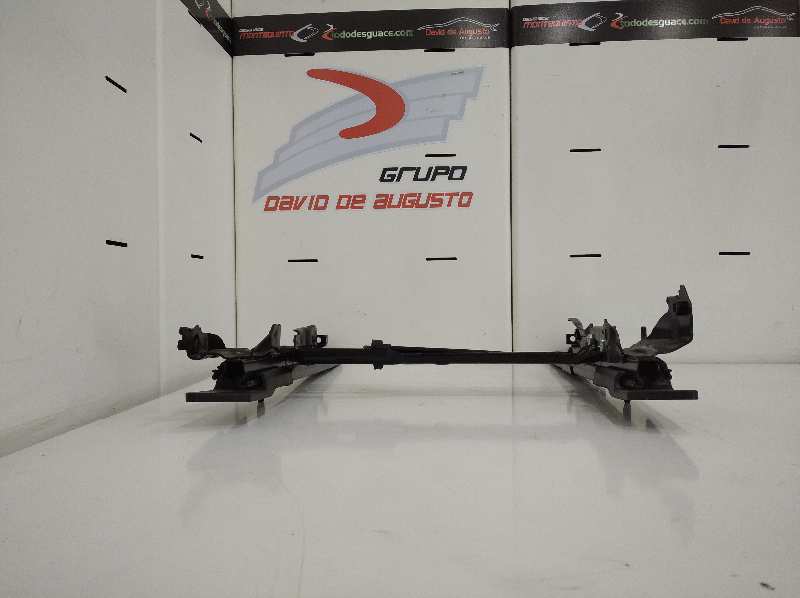 GUIAS ASIENTO BMW X6 (F16) xDrive40d