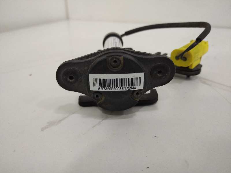 ACTUADOR PIROTECNICO BMW X6 (F16) xDrive40d