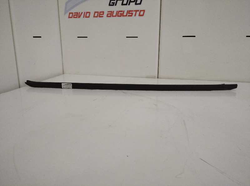MOLDURA COLECTORA DE AGUA BMW X6 (F16) xDrive40d