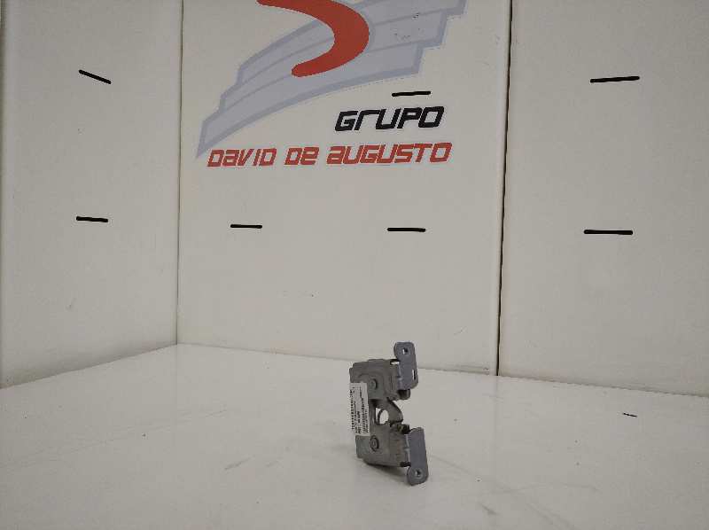 PESTILLOS CAPO BMW X6 (F16) xDrive40d