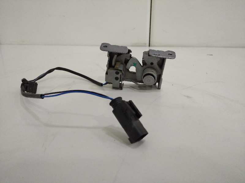 PESTILLO CAPO CON SENSOR BMW X6 (F16) xDrive40d
