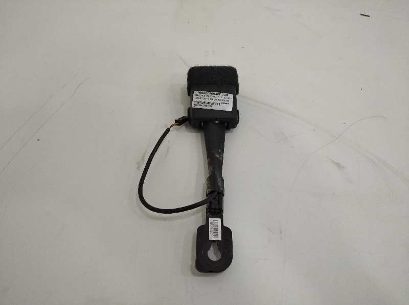TENSOR CINTURON DE SEGURIDAD BMW X6 (F16) xDrive40d