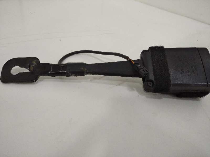 TENSOR CINTURON DE SEGURIDAD BMW X6 (F16) xDrive40d