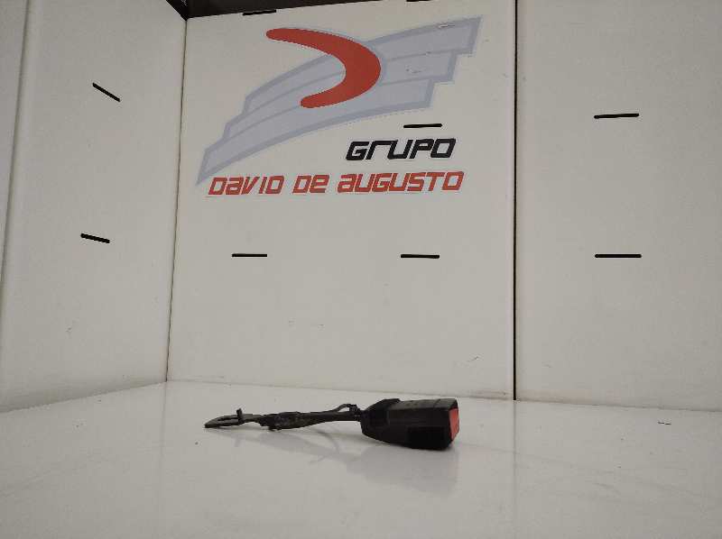 TENSOR CINTURON DE SEGURIDAD BMW X6 (F16) xDrive40d