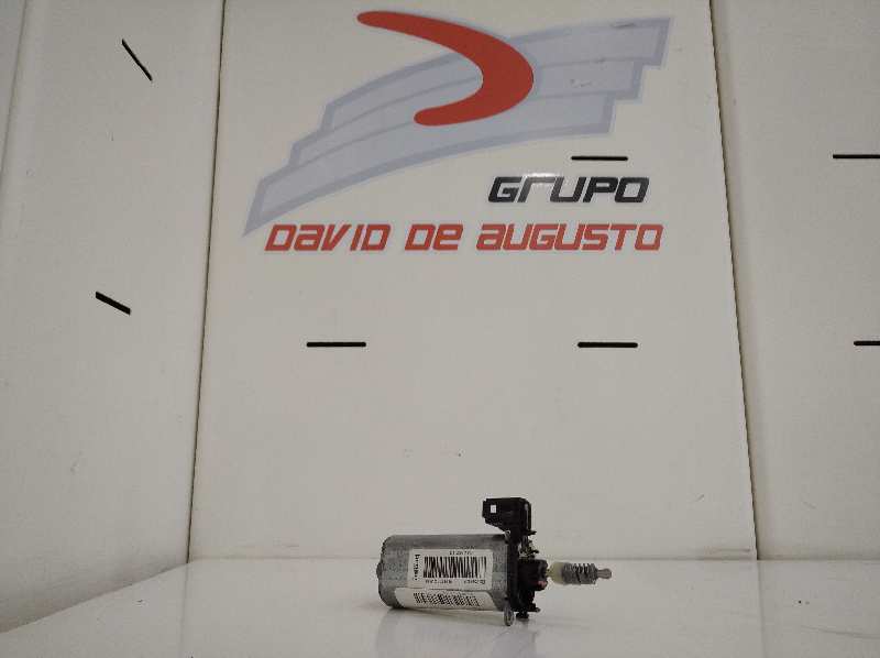 MOTOR PASO A PASO ASIENTO BMW X6 (F16) xDrive40d